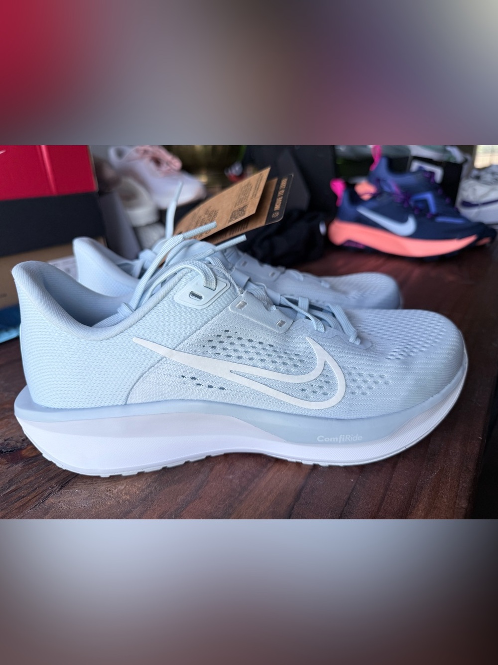 Nike Quest 6